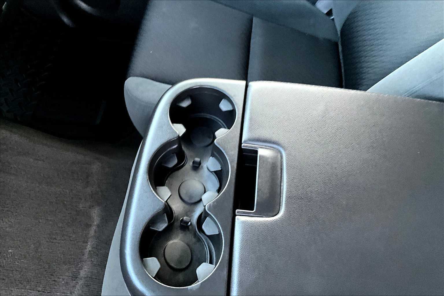 Thumbnail: 2009 GMC Sierra 2500 - 17