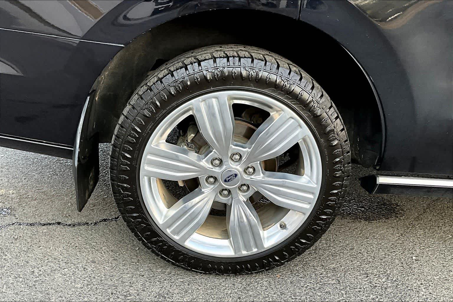 Thumbnail: 2021 Ford Expedition - 35