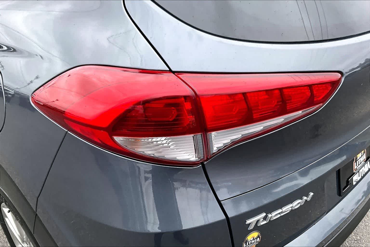 Thumbnail: 2017 Hyundai Tucson - 32