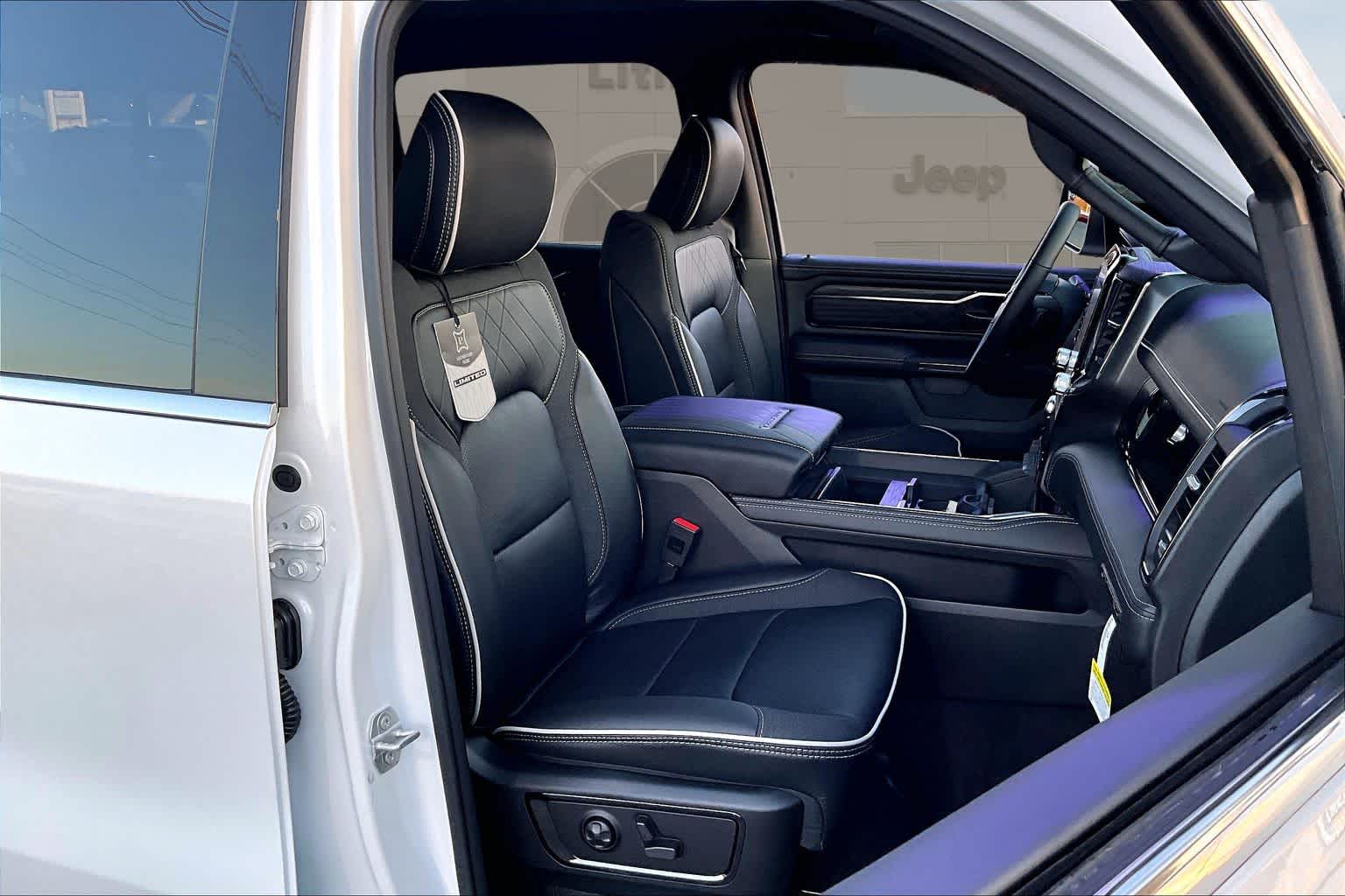 Thumbnail: 2026 RAM 1500 - 14