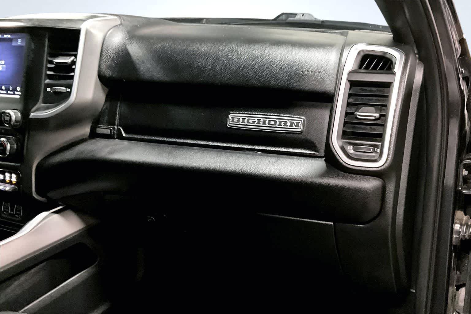 Thumbnail: 2021 RAM 2500 - 24