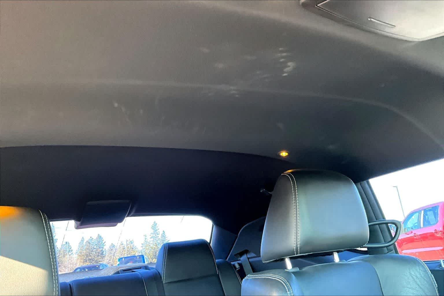 Thumbnail: 2013 Dodge Challenger - 29