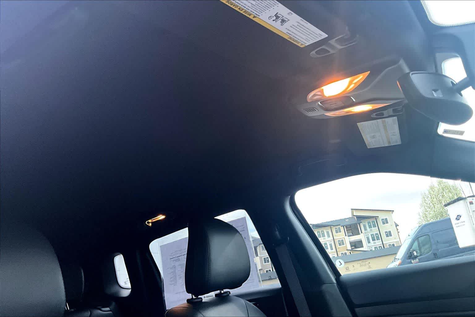 Thumbnail: 2024 Jeep Compass - 30