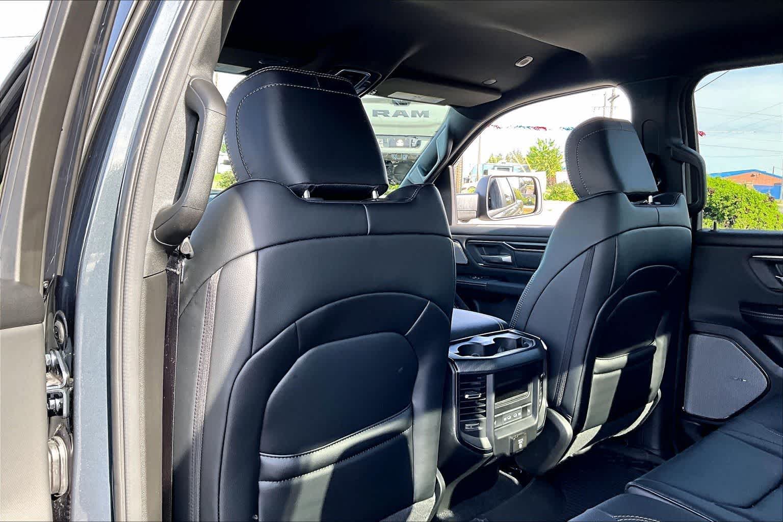 Thumbnail: 2026 RAM 1500 - 12