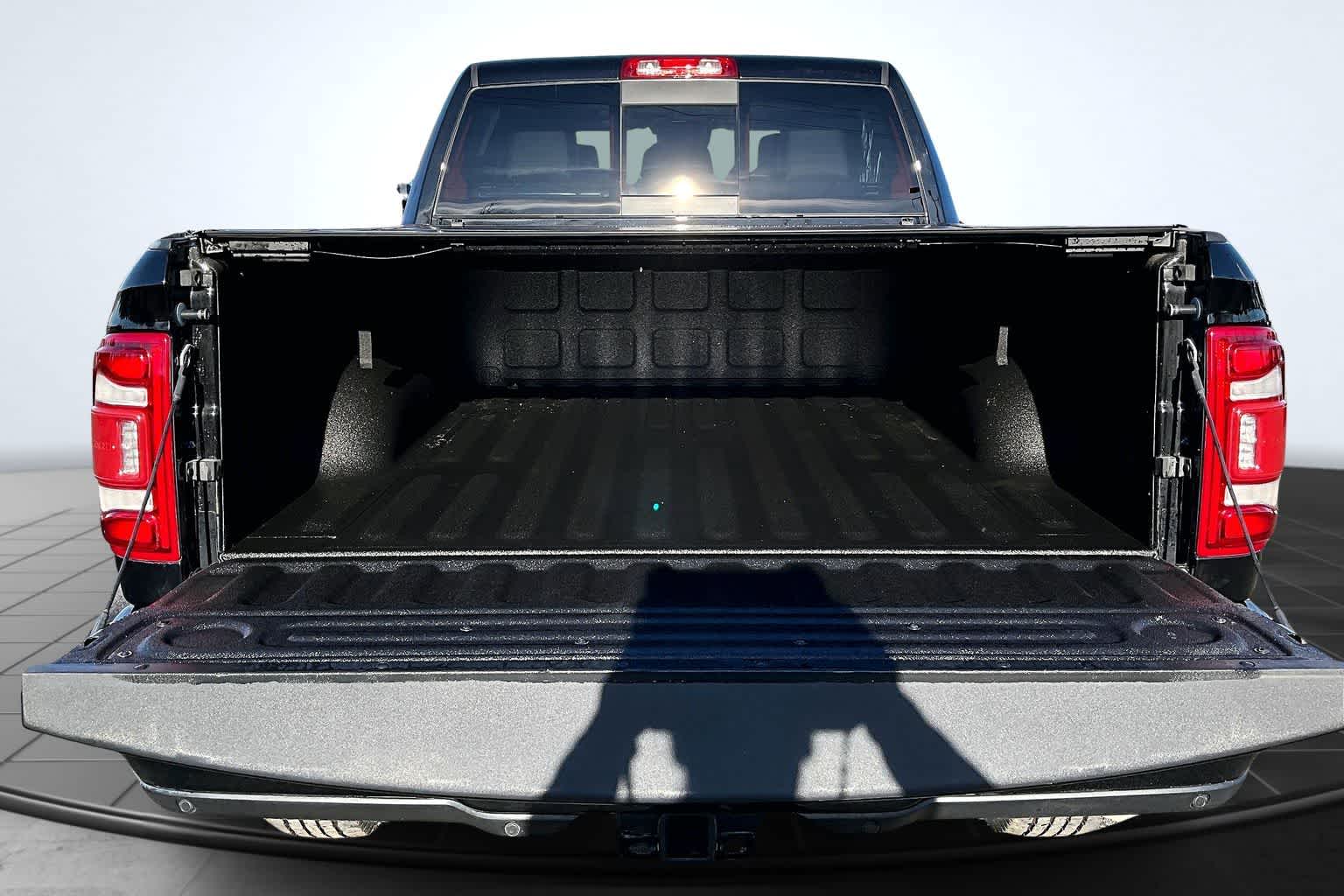 Thumbnail: 2024 RAM 2500 - 19