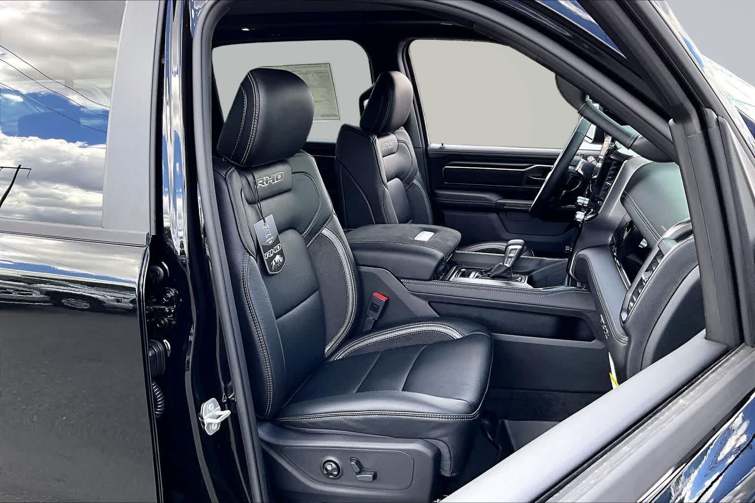 Thumbnail: 2026 RAM 1500 - 14