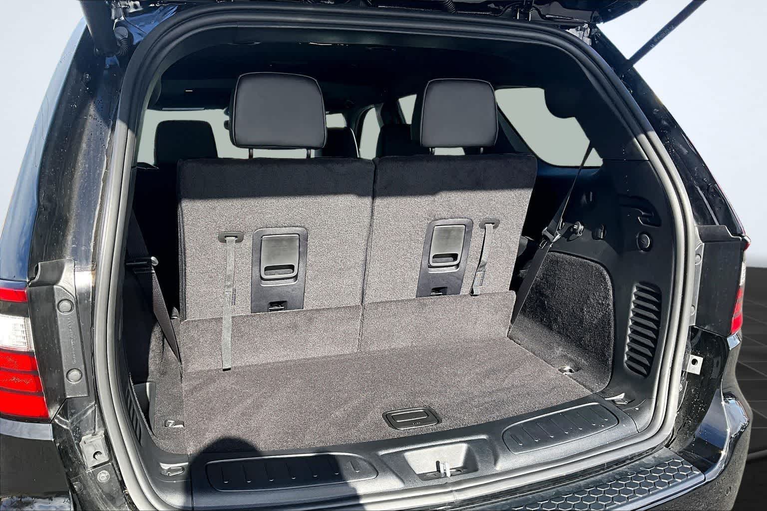 Thumbnail: 2026 Dodge Durango - 19