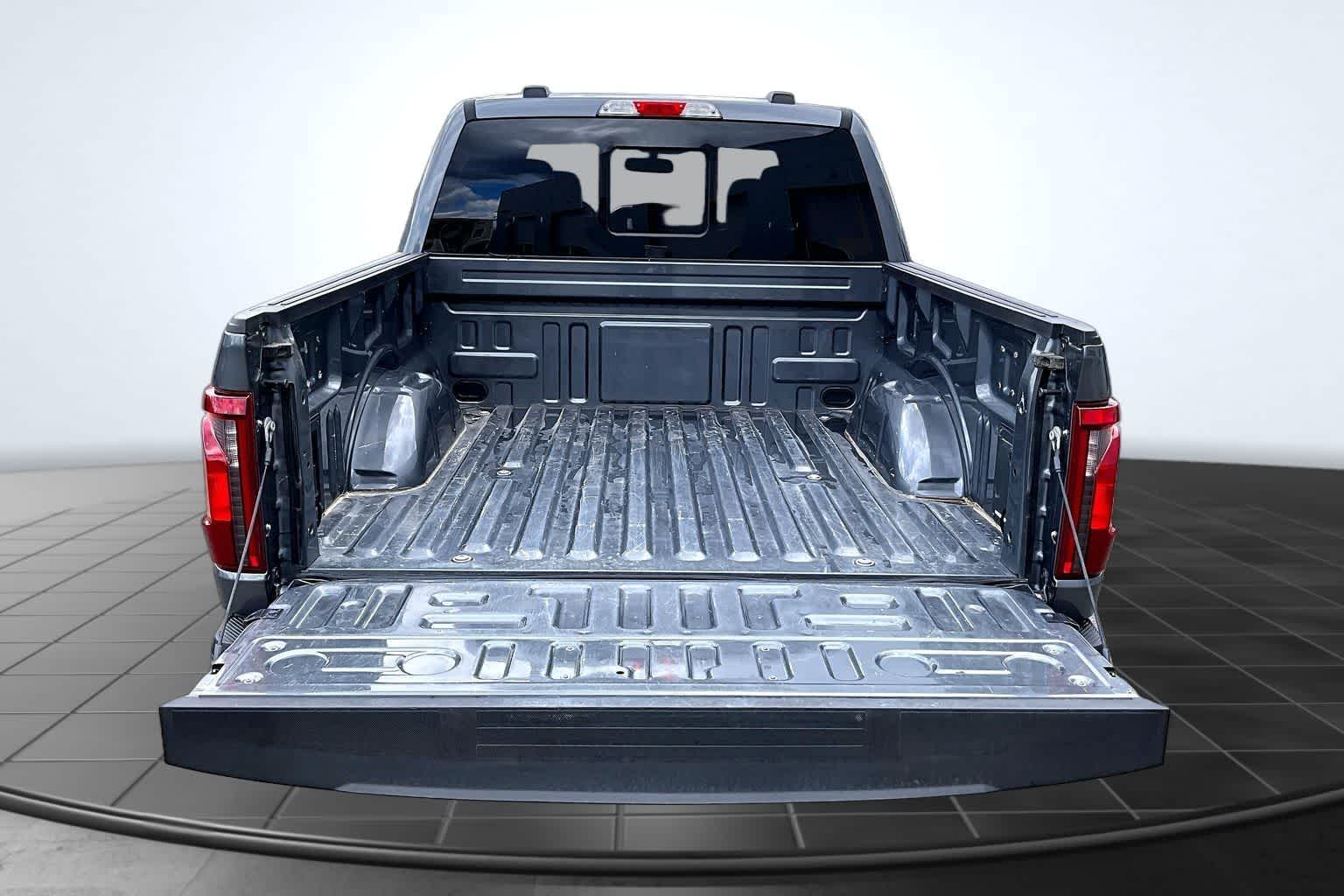 Thumbnail: 2025 Ford F-150 - 18