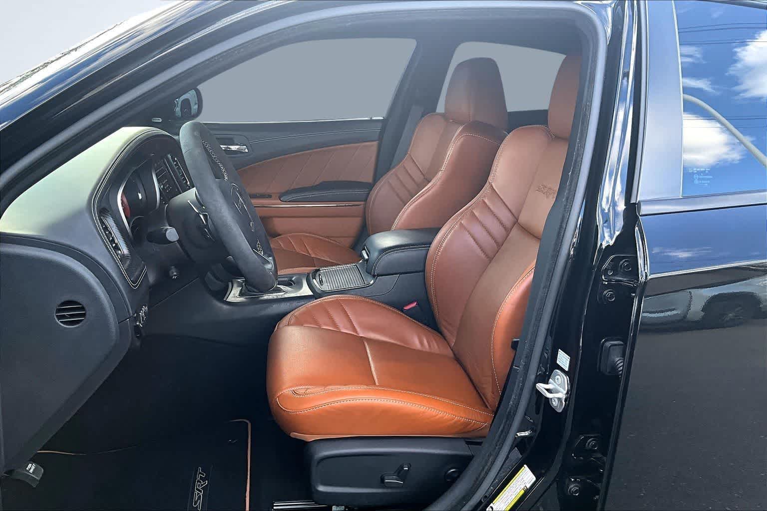 Thumbnail: 2023 Dodge Charger - 11