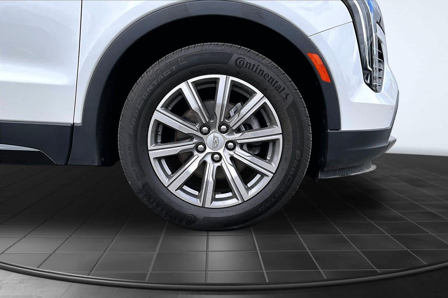 2023 Cadillac XT4 Sport - Photo 34