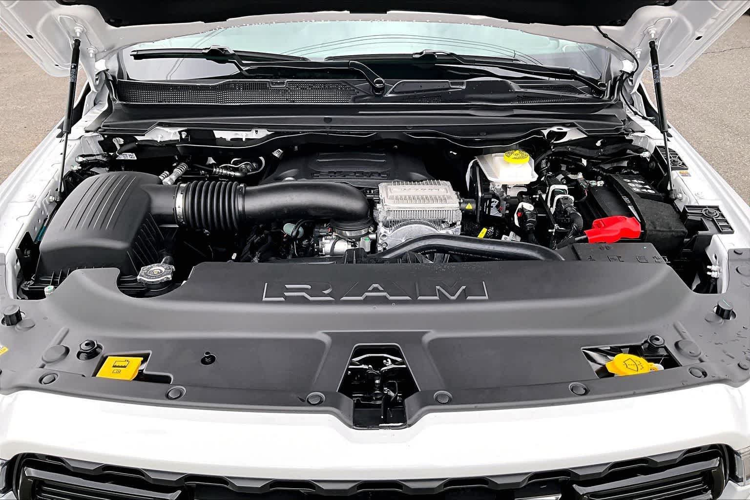 Thumbnail: 2026 RAM 1500 - 9