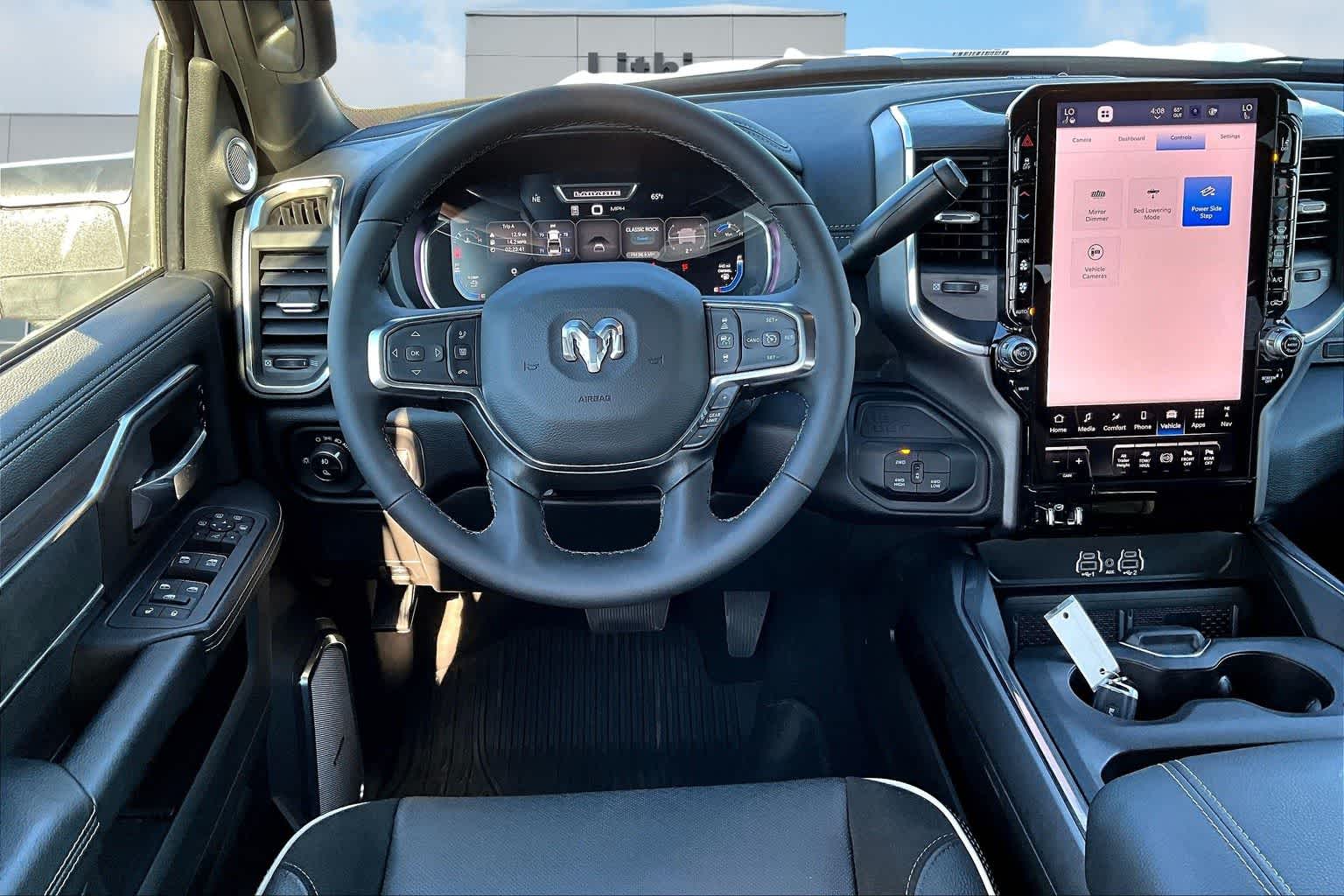 Thumbnail: 2025 RAM 2500 - 15