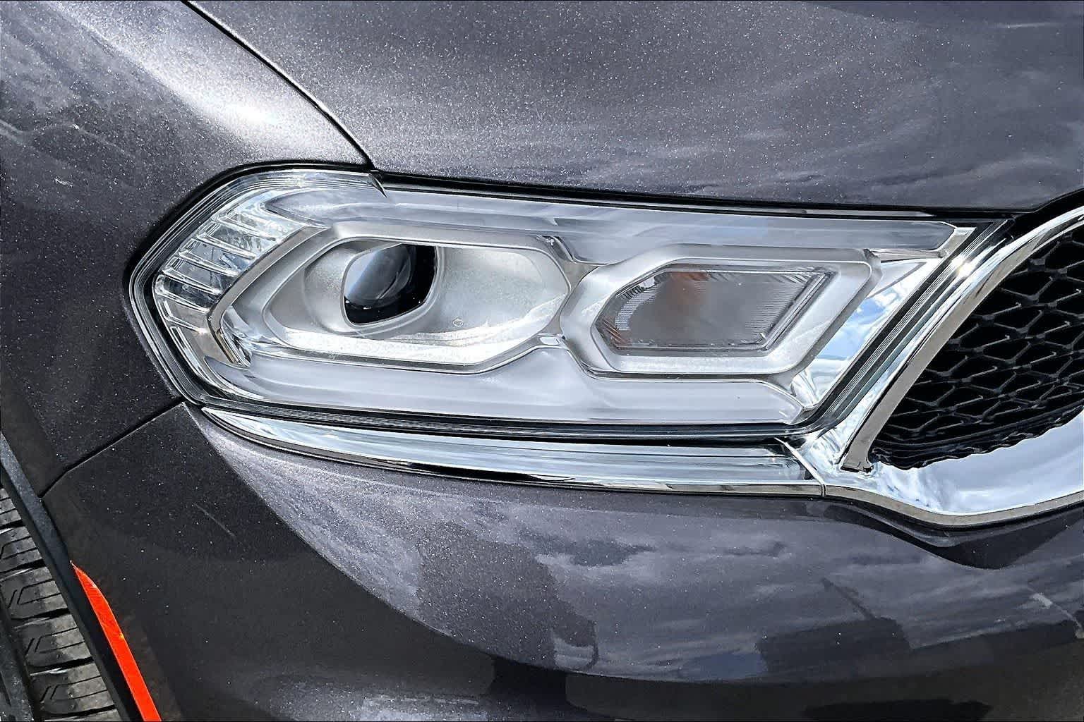 Thumbnail: 2021 Dodge Durango - 31