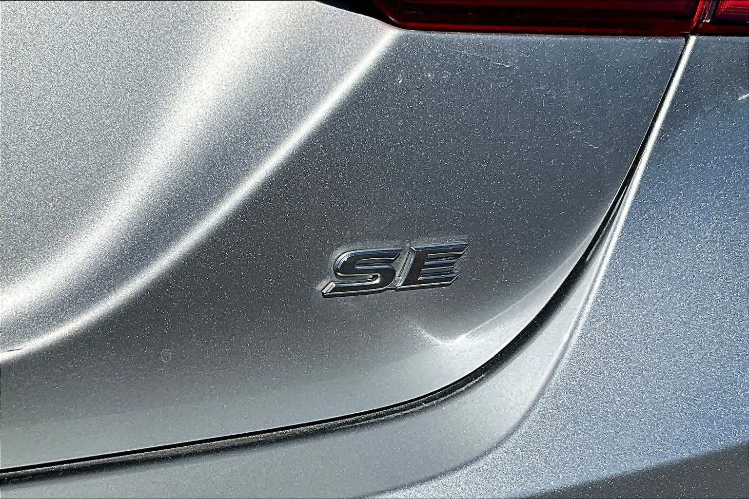 Thumbnail: 2024 Toyota Camry - 7