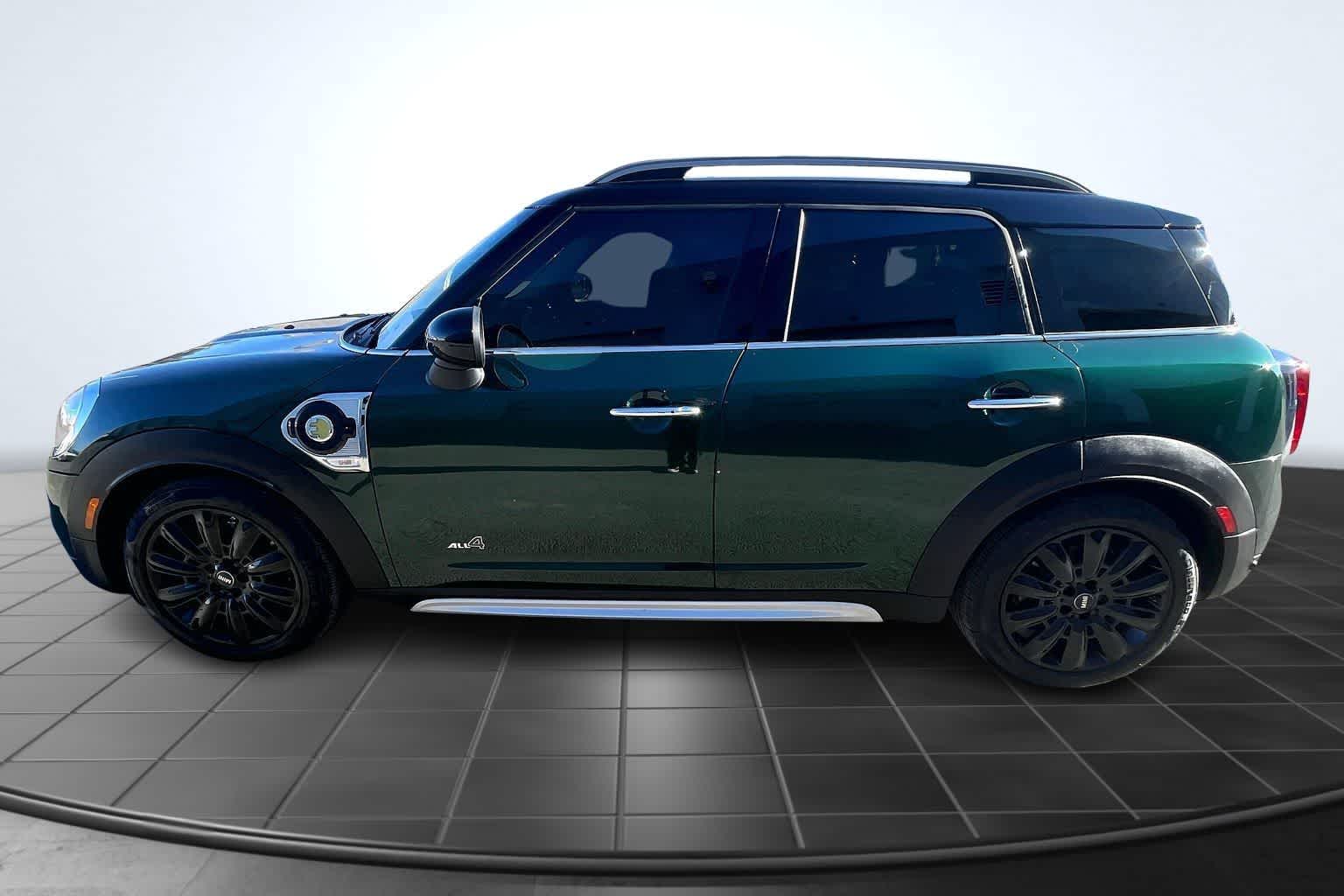 Thumbnail: 2019 MINI Cooper Countryman - 3