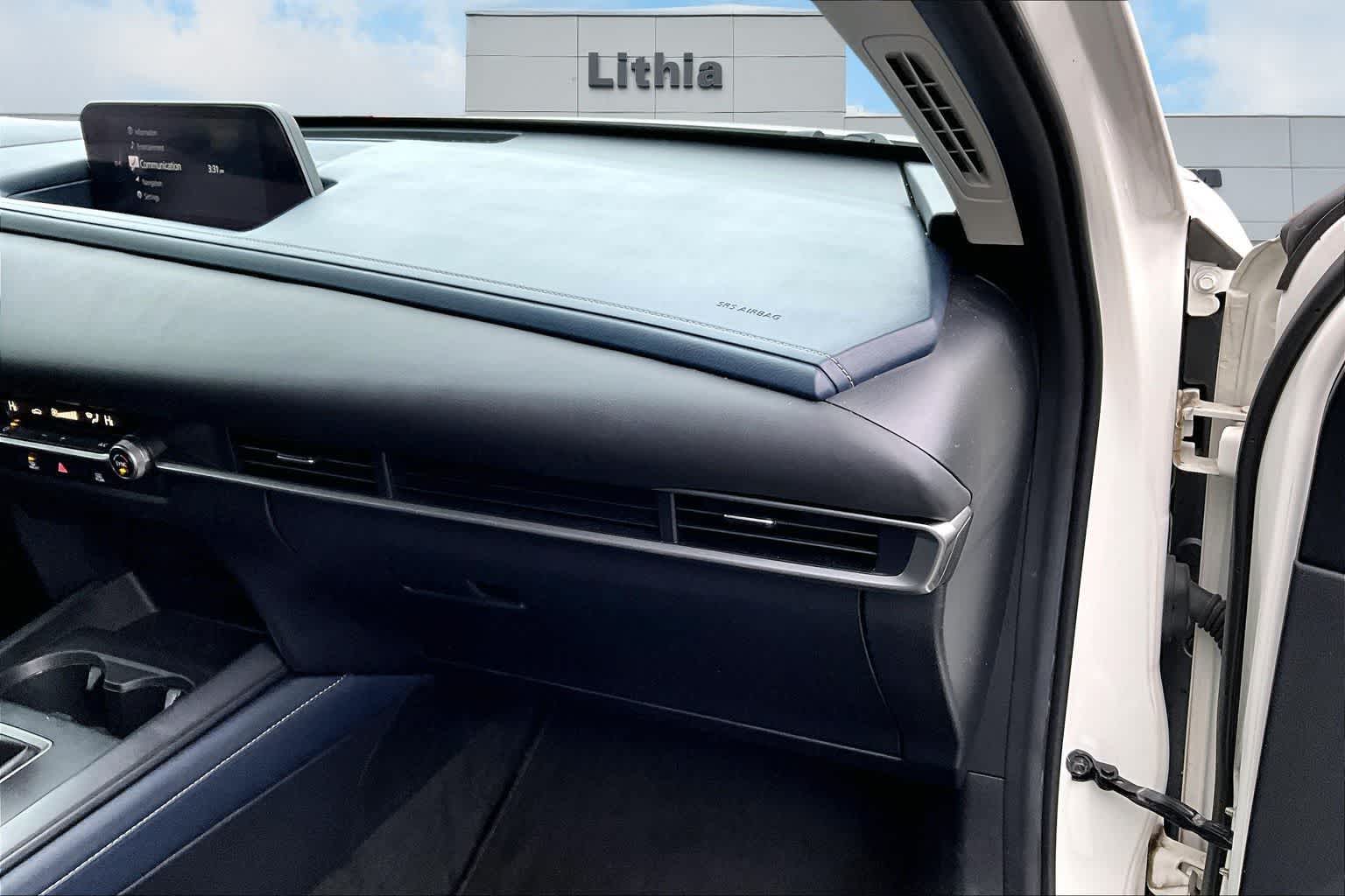 Thumbnail: 2020 Mazda CX-30 - 24