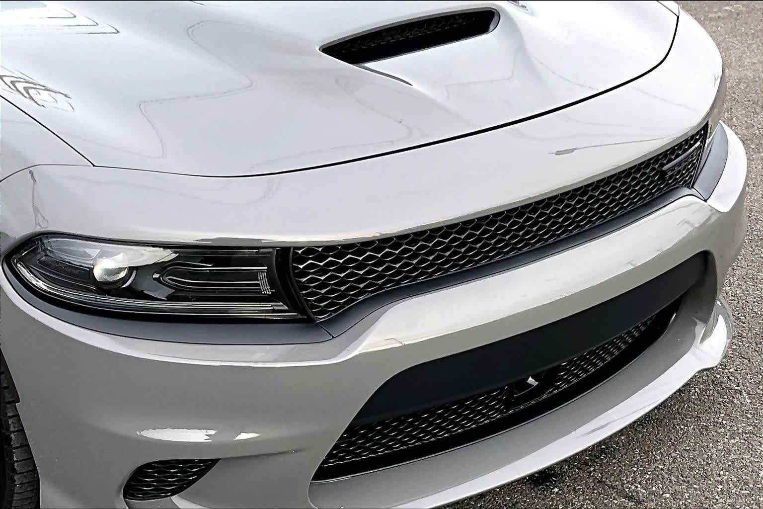 Thumbnail: 2023 Dodge Charger - 33