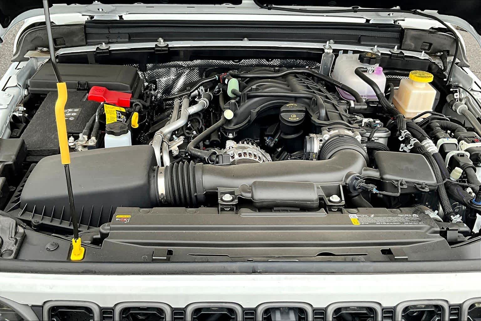 Thumbnail: 2025 Jeep Gladiator - 9