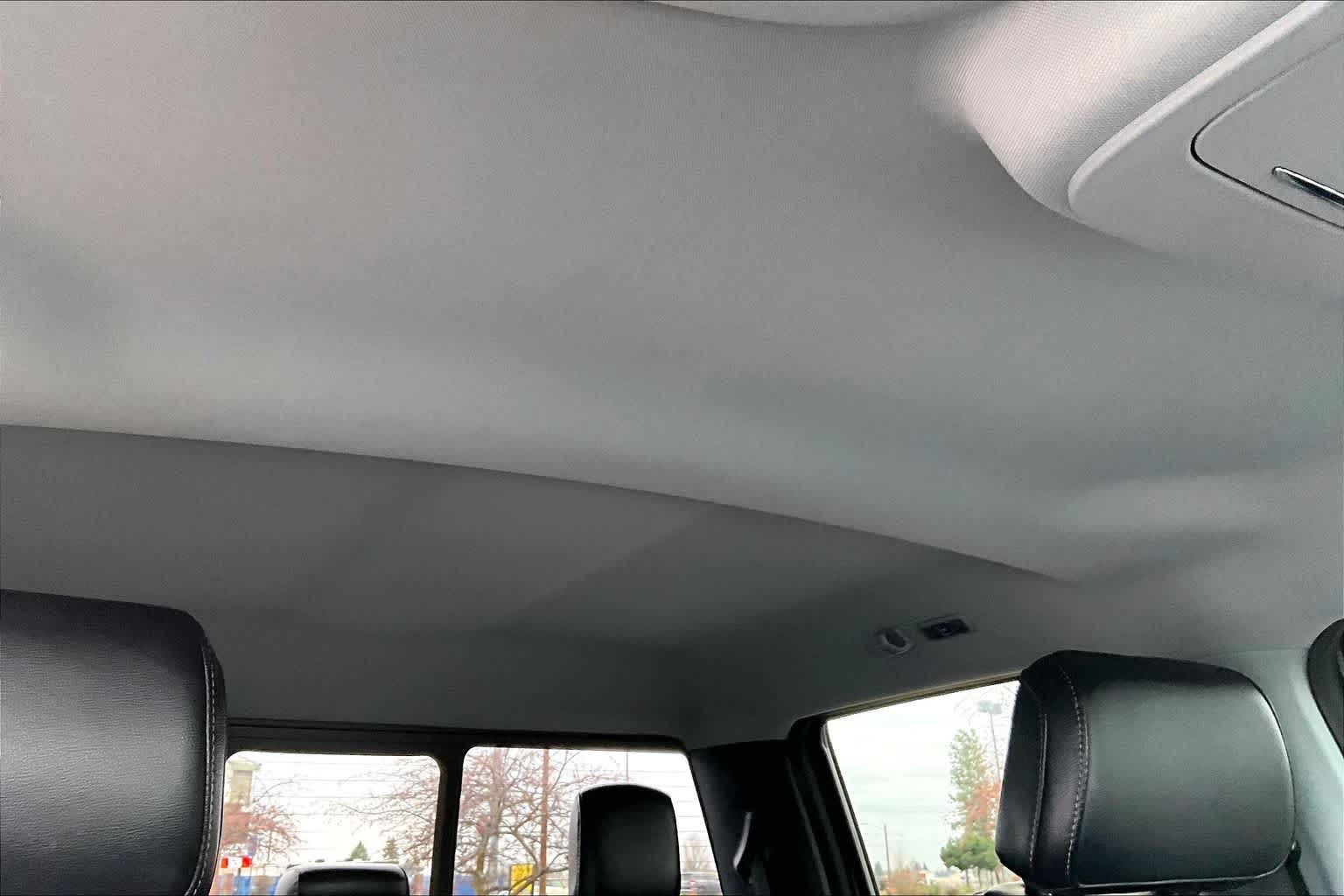 Thumbnail: 2024 Ford Econoline - 30