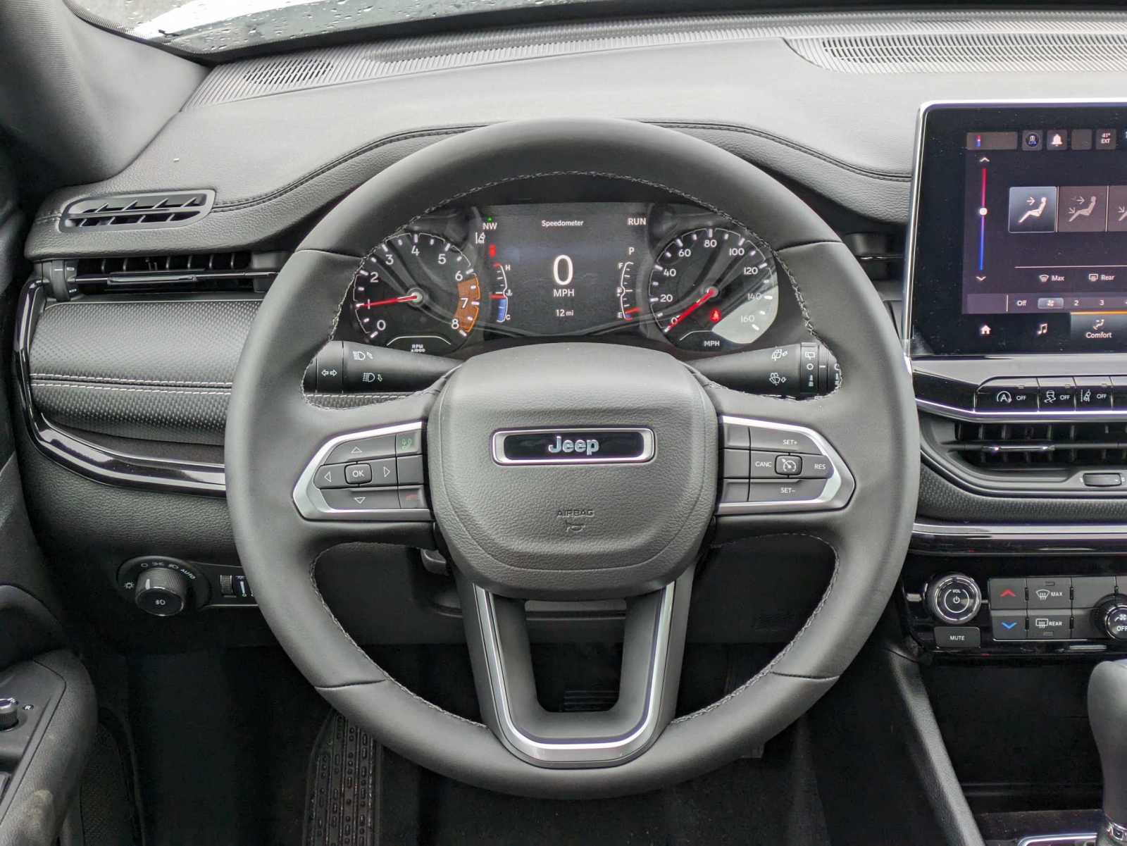 Thumbnail: 2024 Jeep Compass - 22