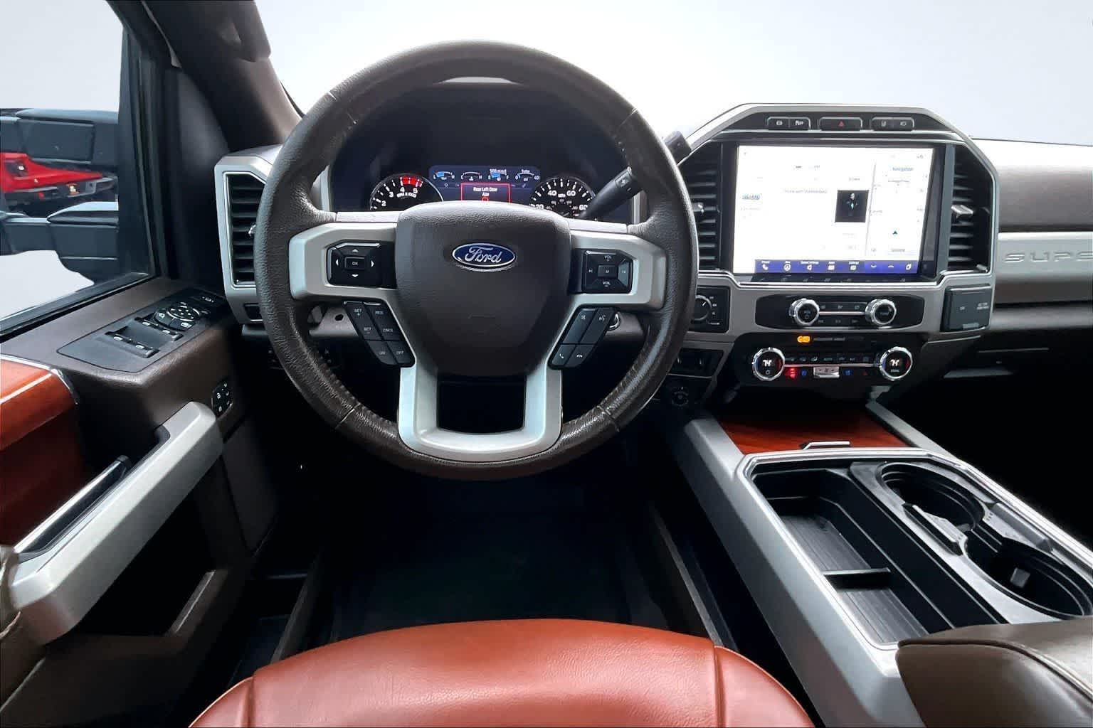 Thumbnail: 2022 Ford Econoline - 15