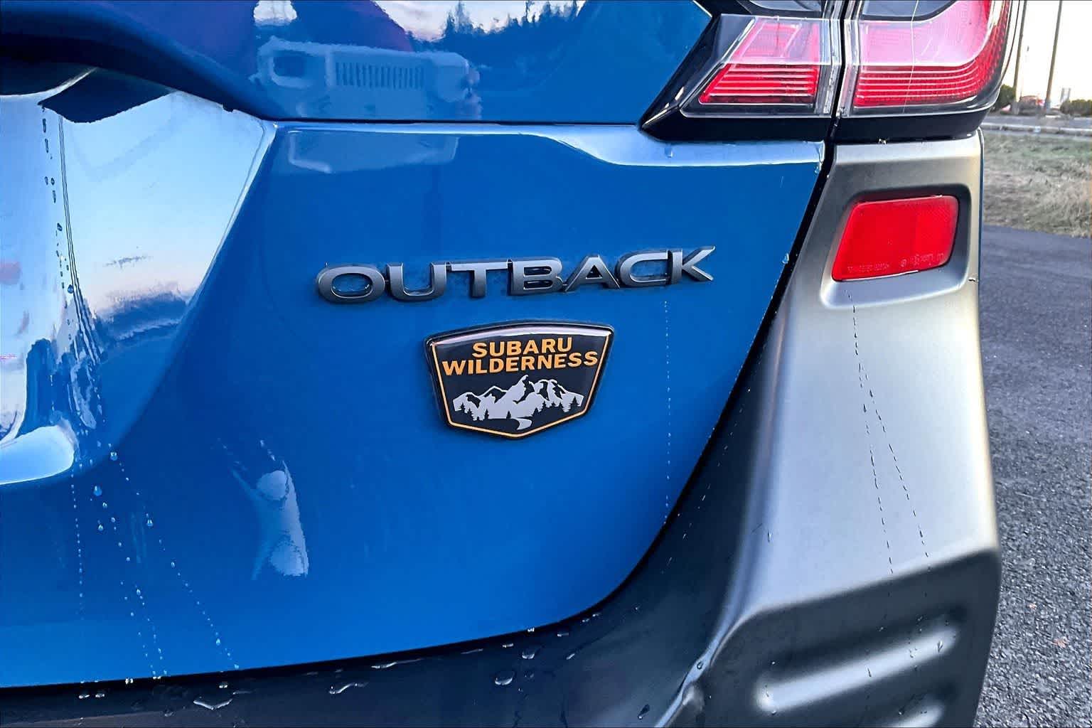Thumbnail: 2025 Subaru Outback - 7