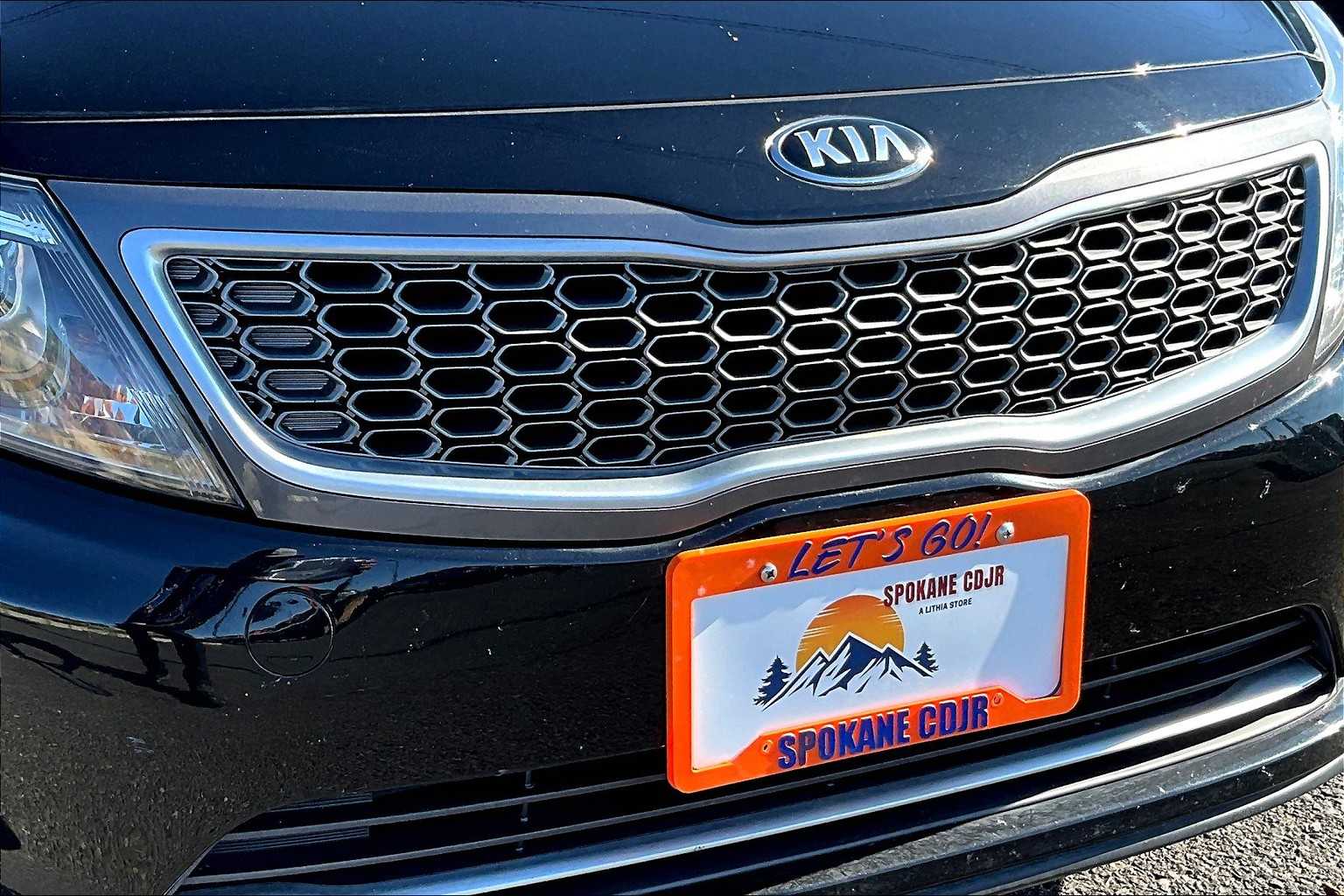 Thumbnail: 2015 Kia Optima - 32