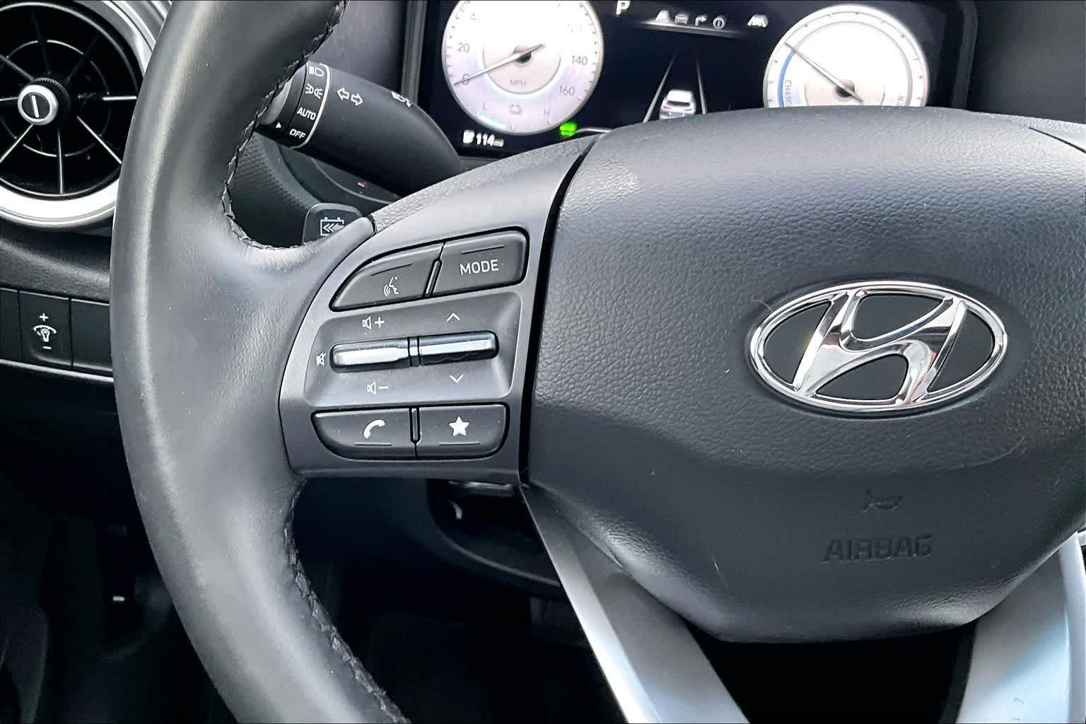 Thumbnail: 2023 Hyundai Kona - 25