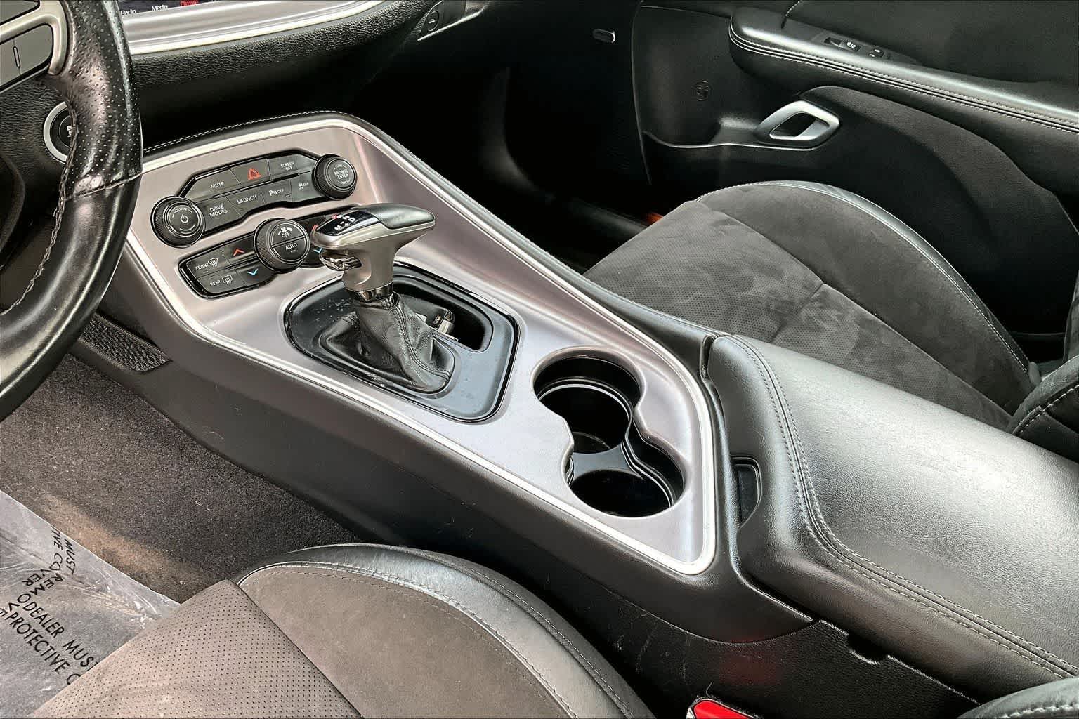 Thumbnail: 2019 Dodge Challenger - 16