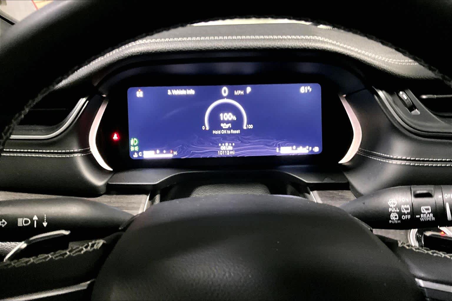 Thumbnail: 2024 Jeep Grand Cherokee L - 18