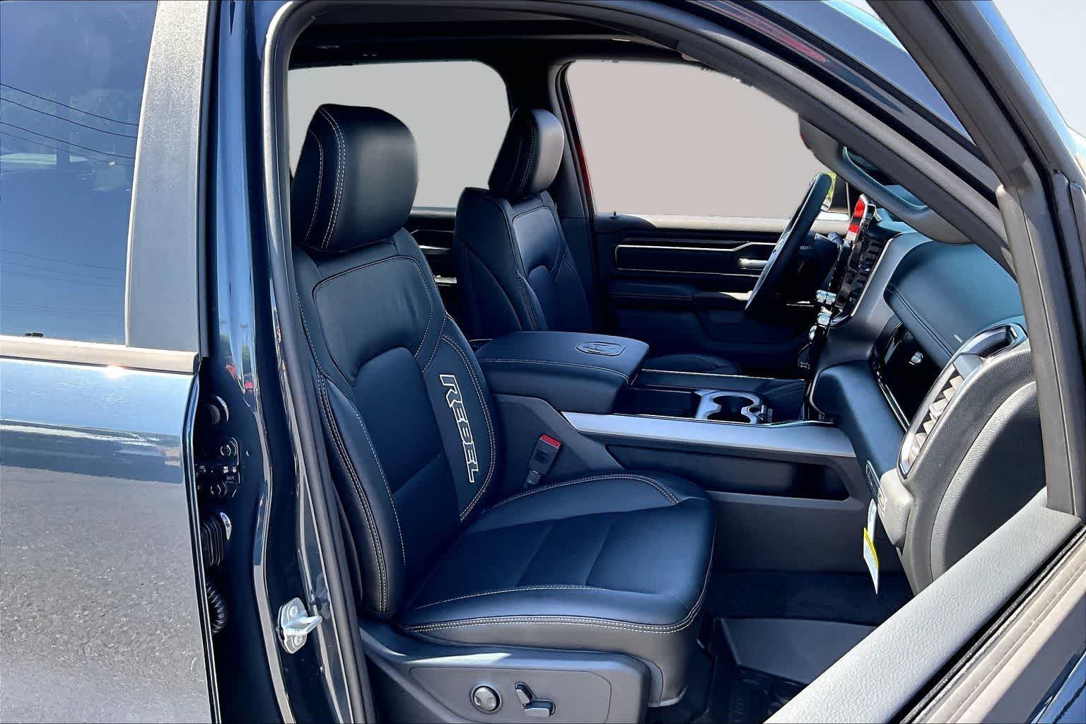 Thumbnail: 2026 RAM 1500 - 14