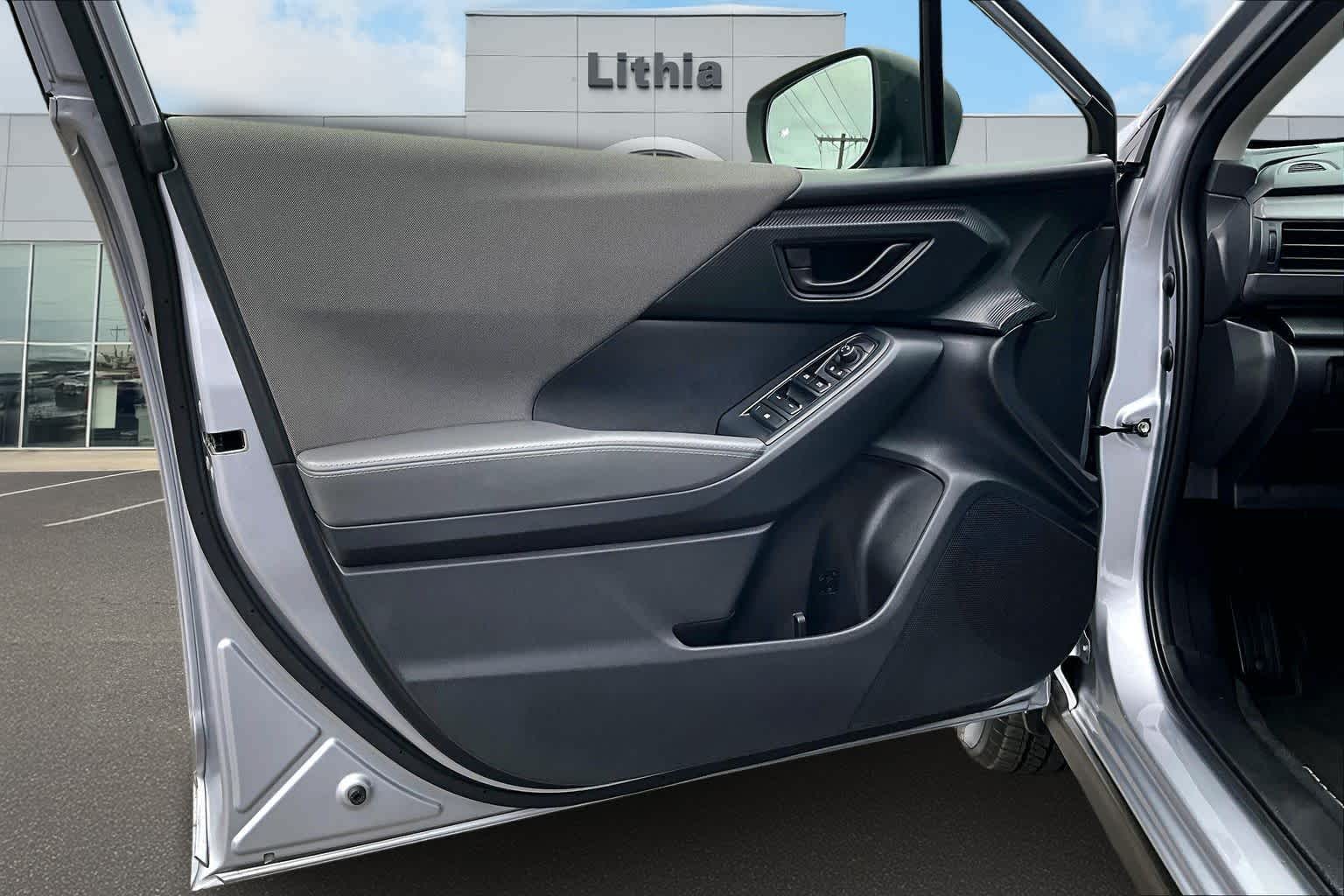 Thumbnail: 2024 Subaru Crosstrek - 28