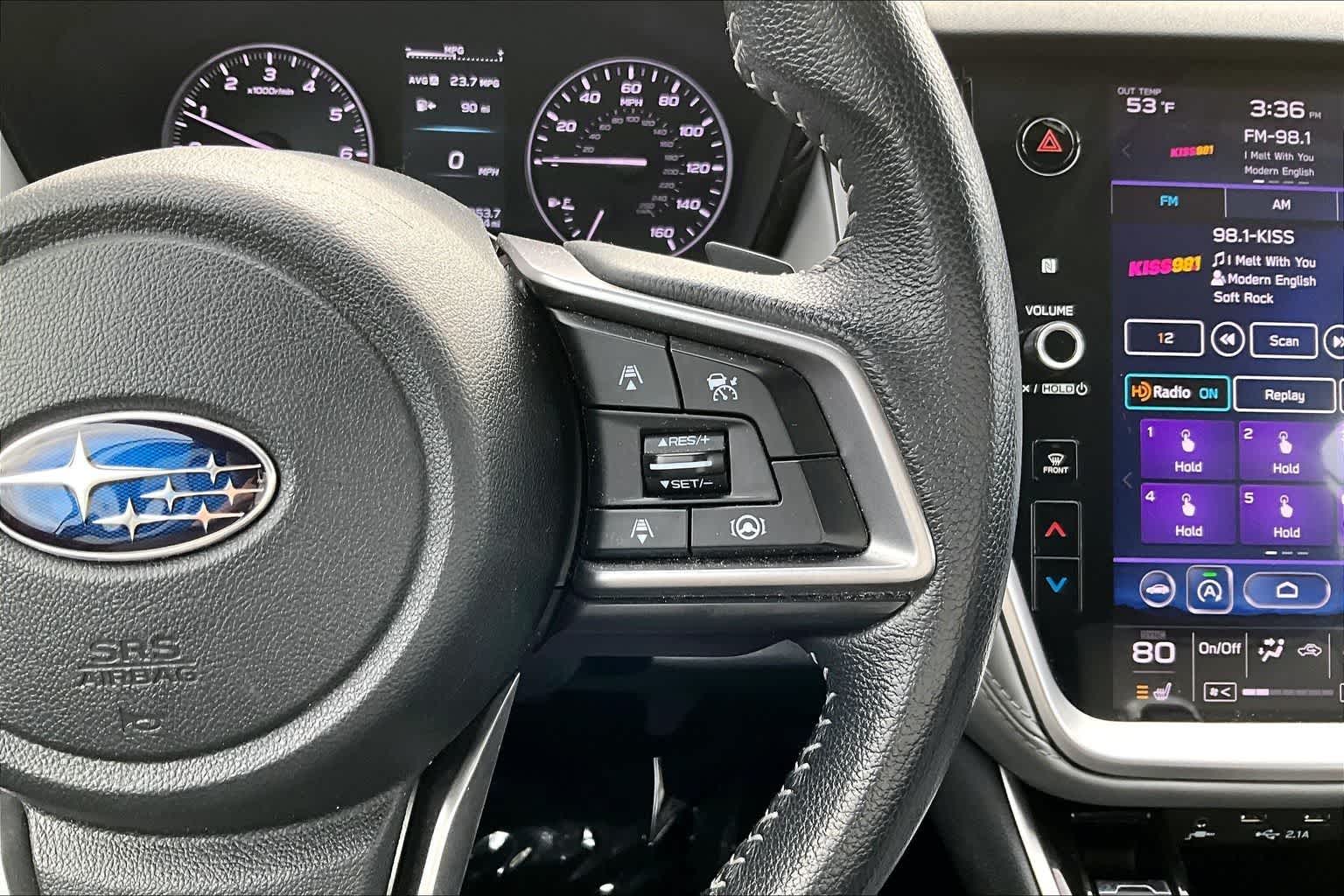 Thumbnail: 2022 Subaru Outback - 26