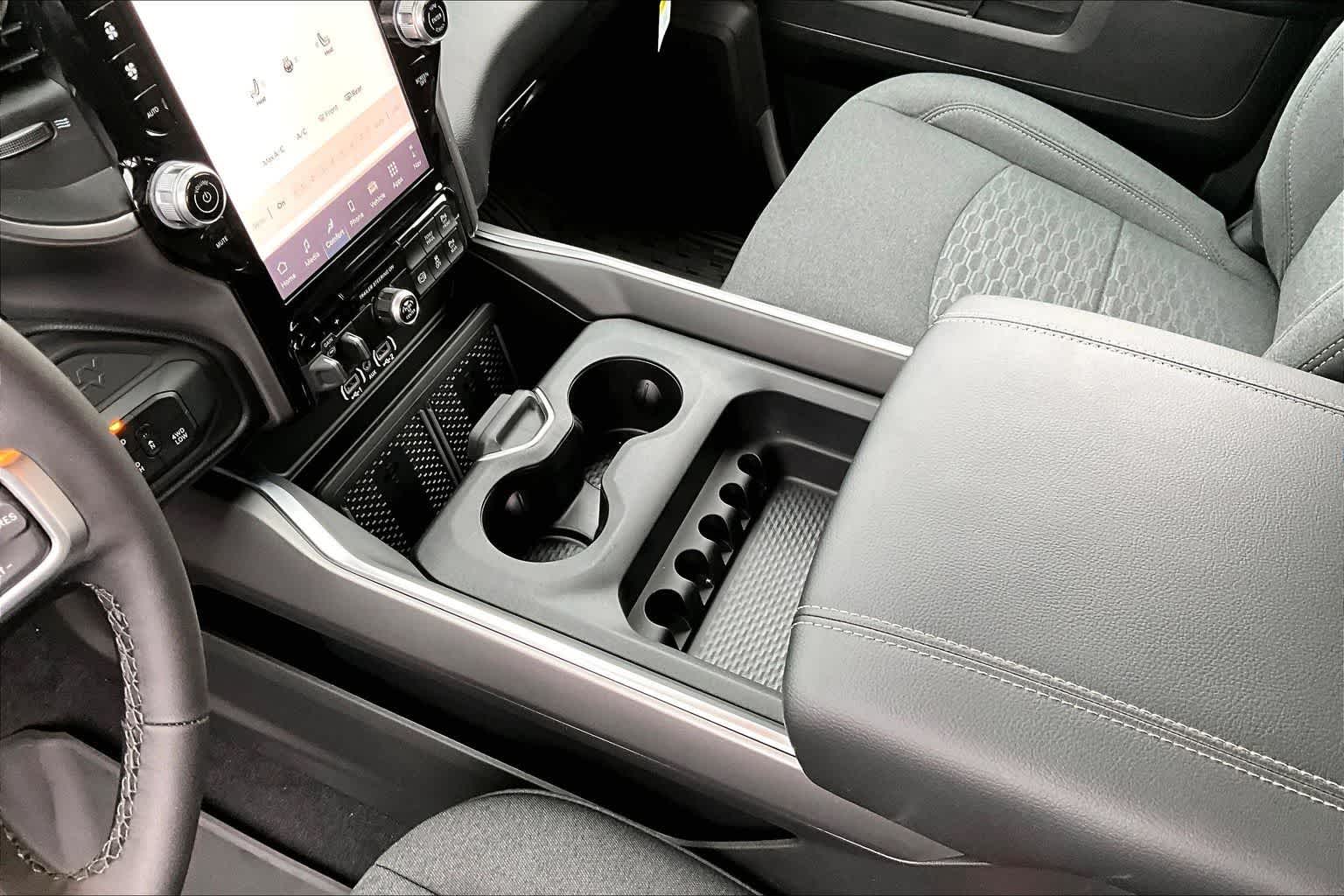 Thumbnail: 2026 RAM 3500 - 17