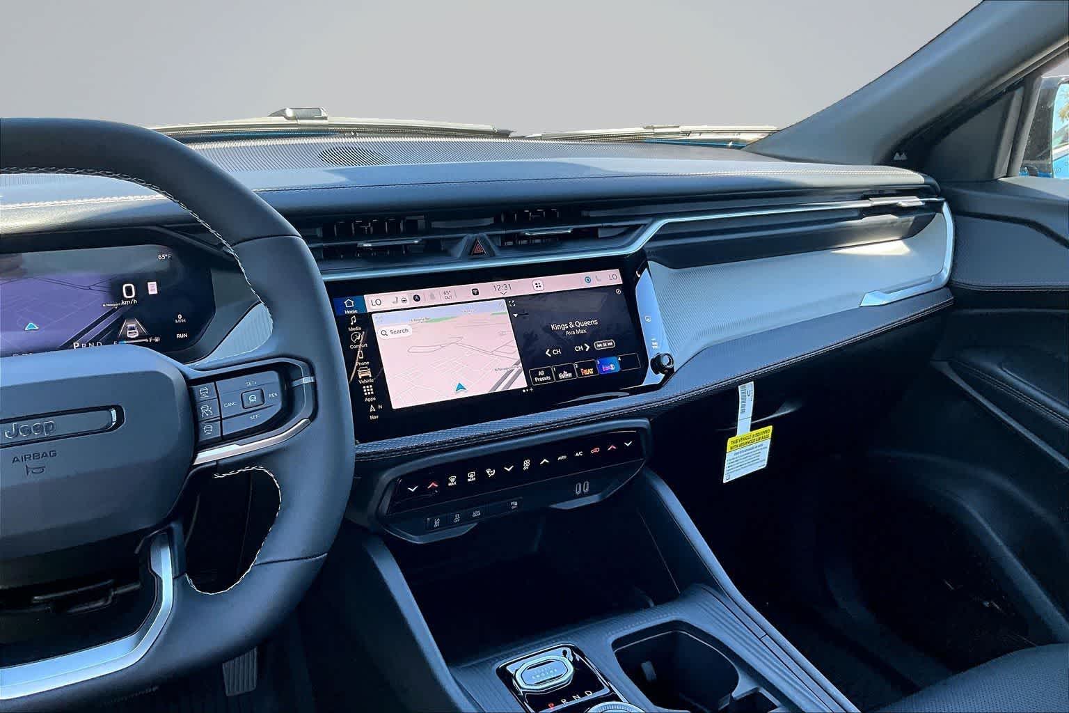 Thumbnail: 2026 Jeep Cherokee - 16