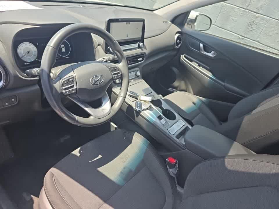 Thumbnail: 2023 Hyundai Kona - 5