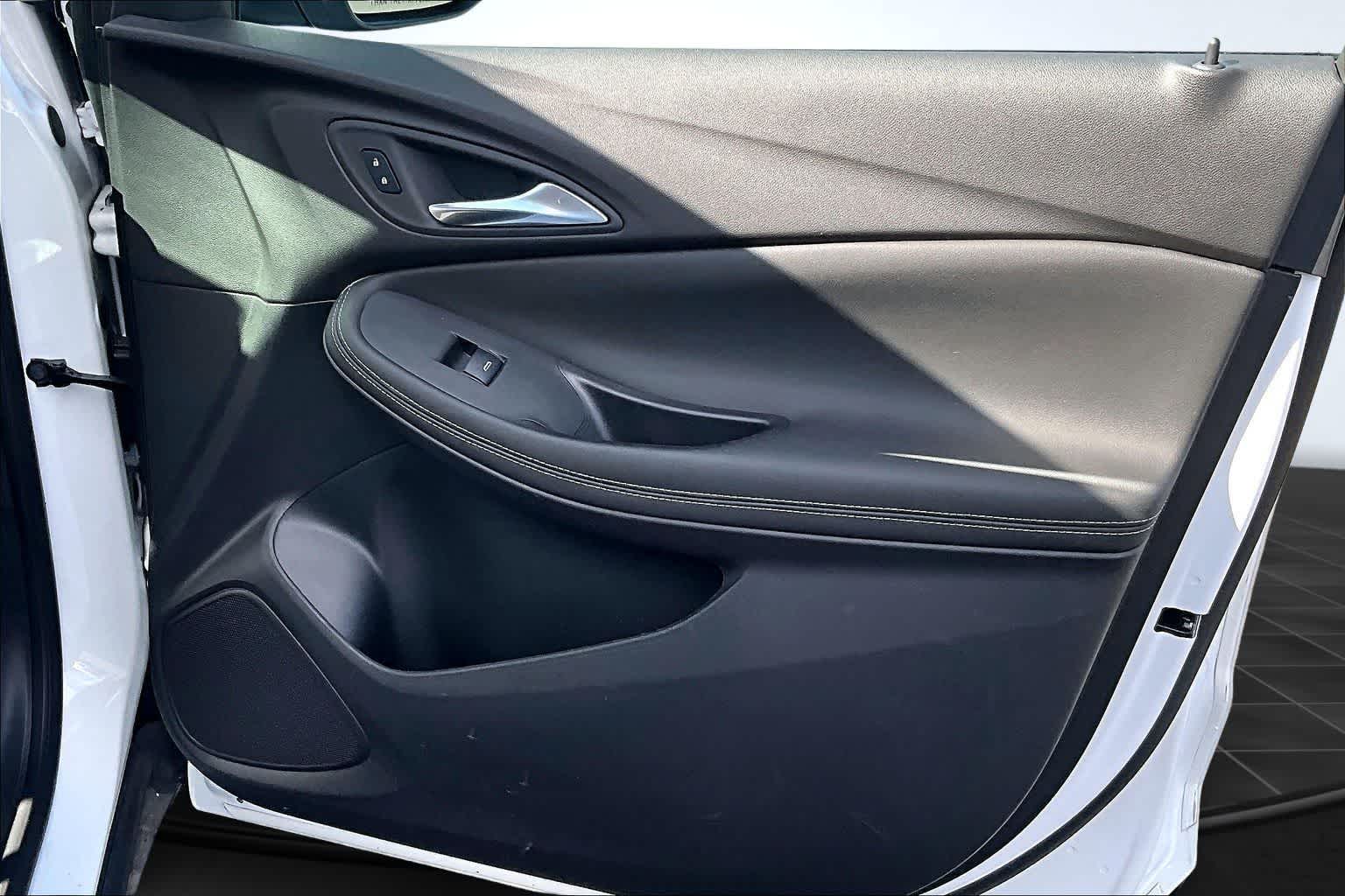 Thumbnail: 2024 Buick Encore GX - 29