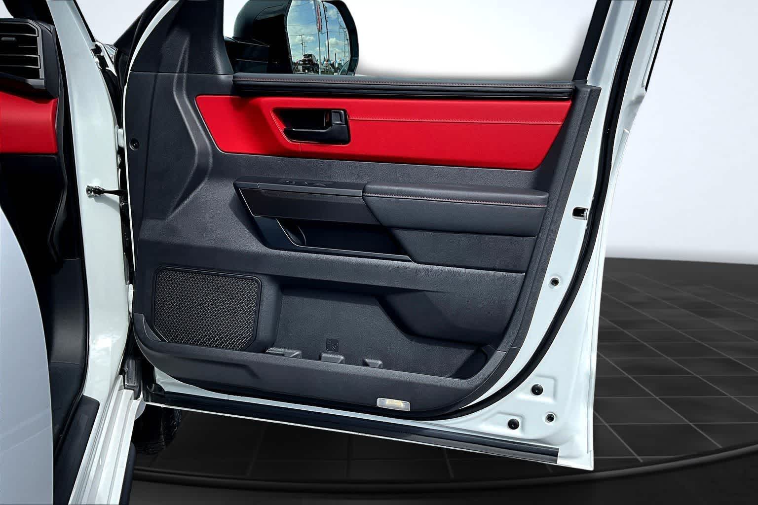 Thumbnail: 2026 Toyota Tundra - 29