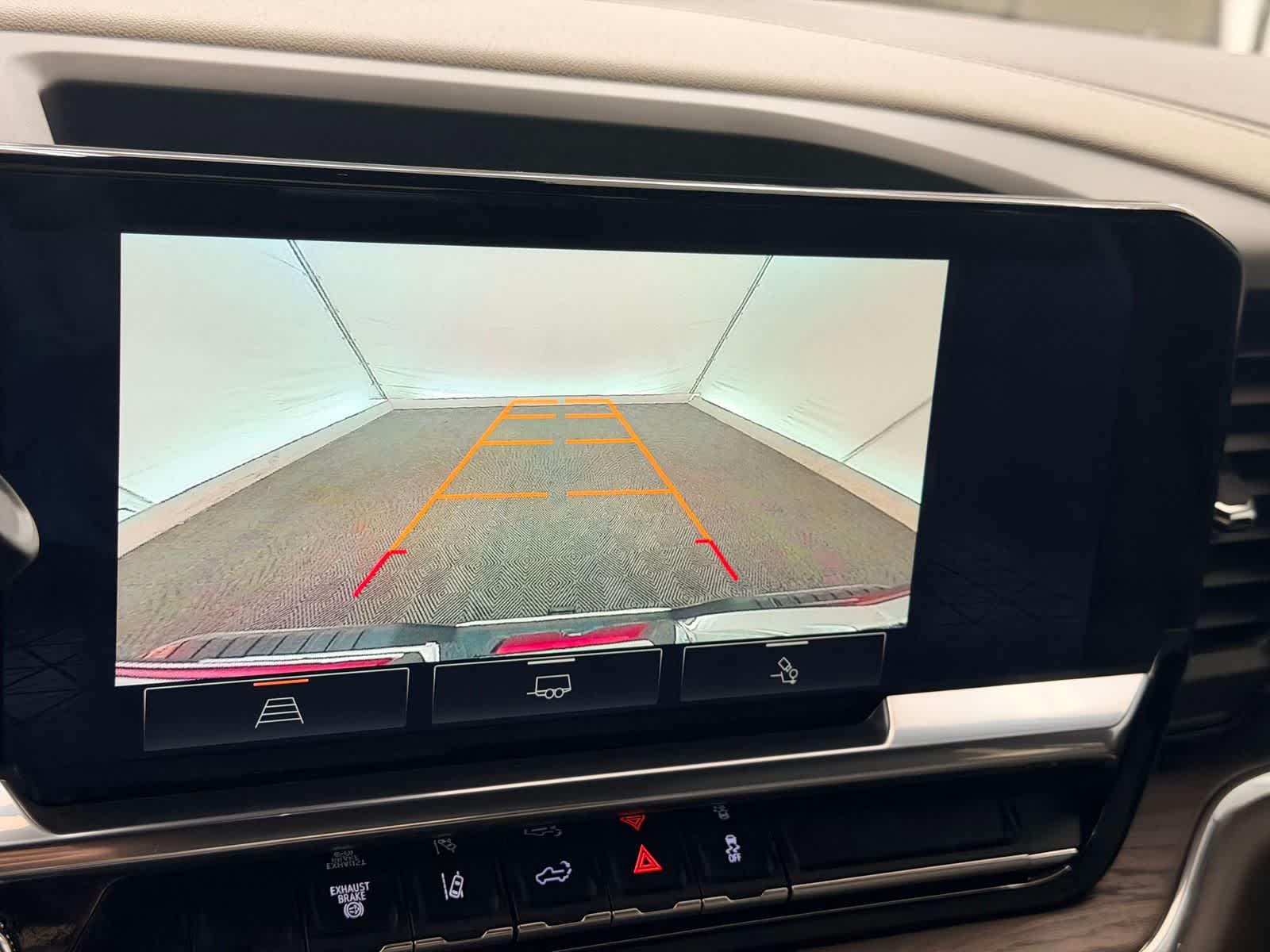 Thumbnail: 2024 GMC Sierra 2500 - 28