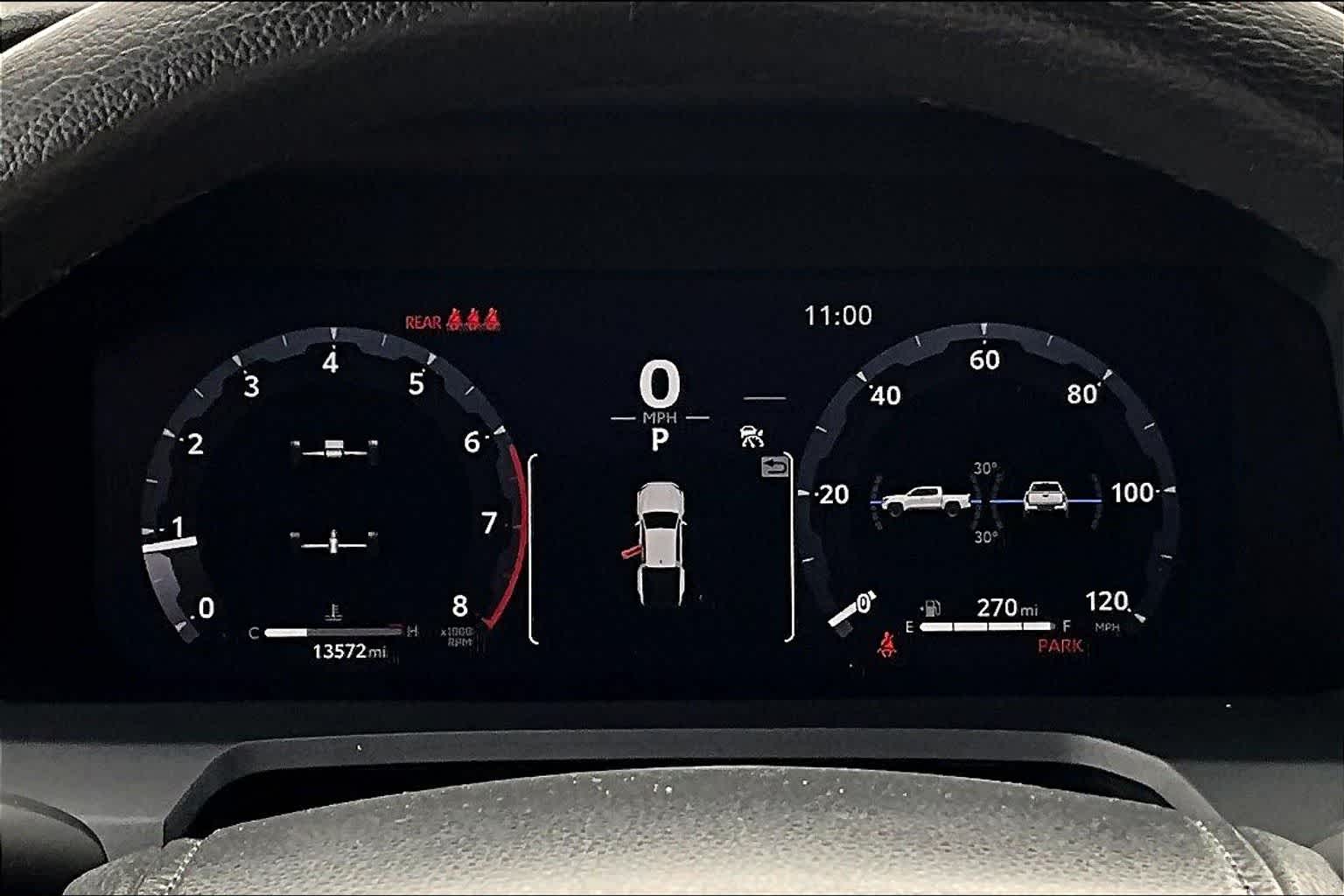 Thumbnail: 2025 Toyota Tacoma - 19