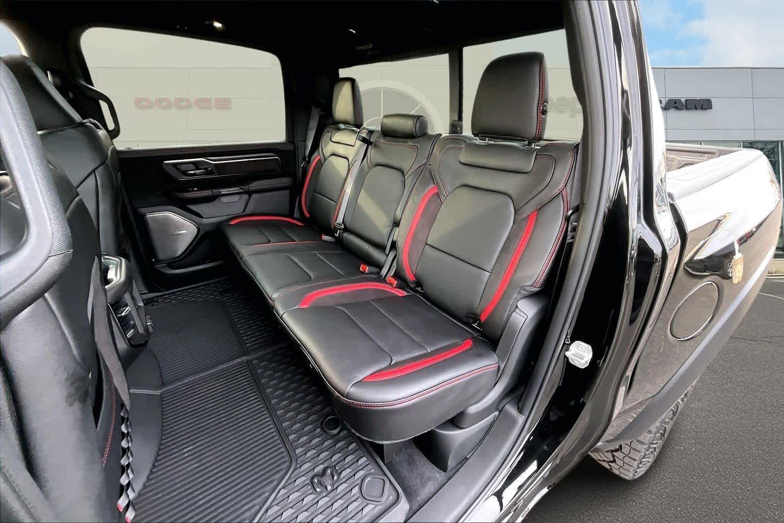 Thumbnail: 2026 RAM 1500 - 13