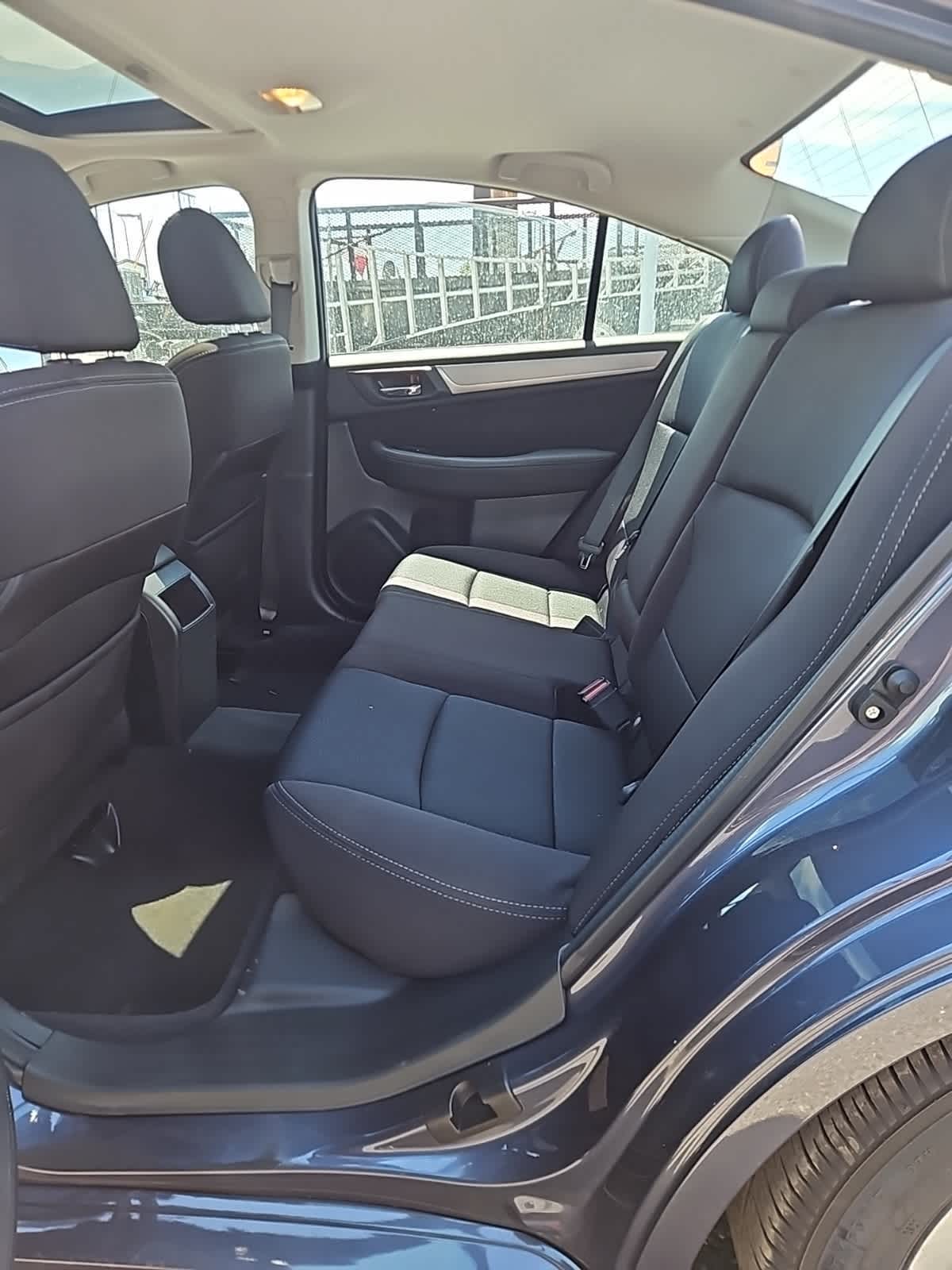 Thumbnail: 2016 Subaru Legacy - 9