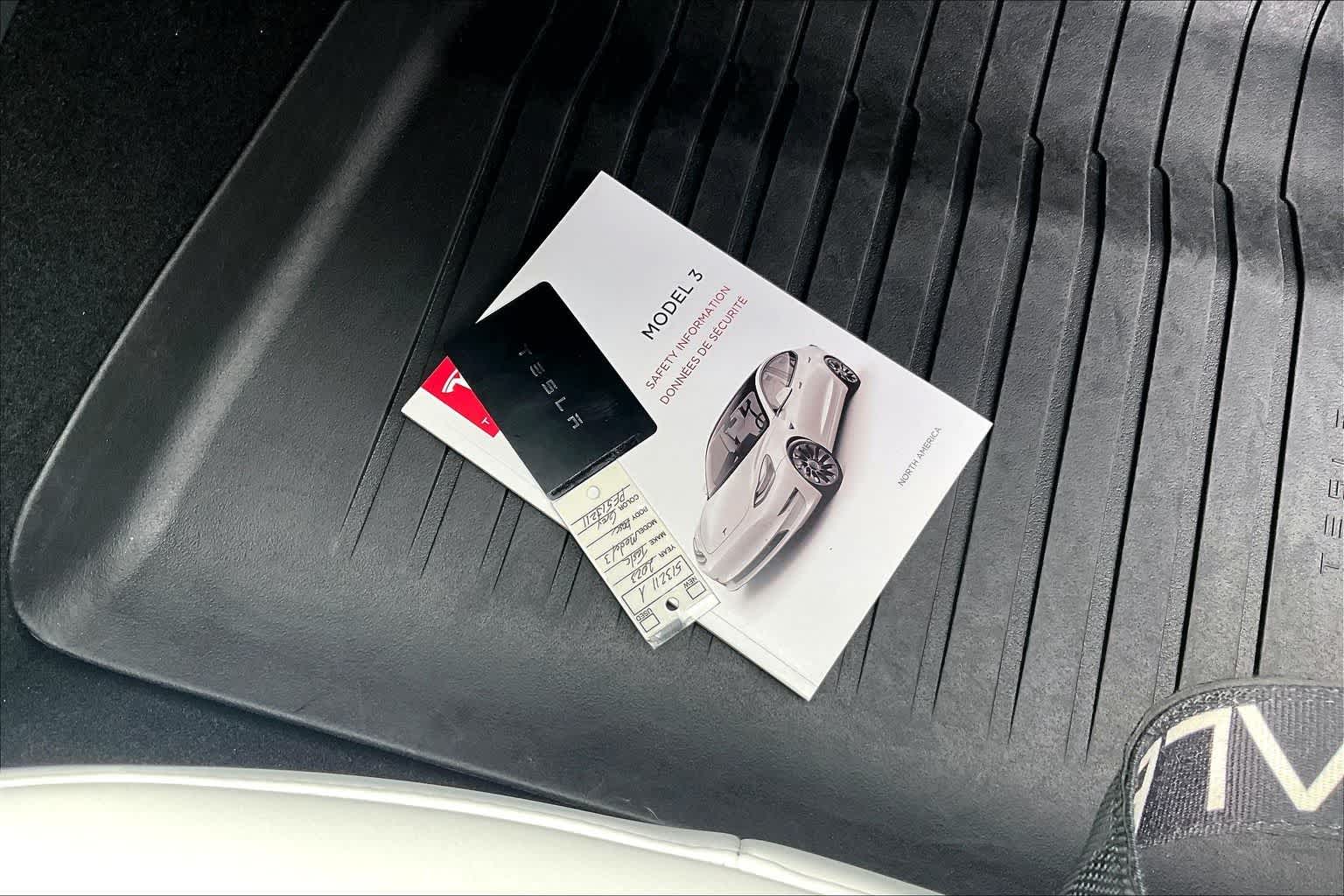 Thumbnail: 2023 Tesla Model 3 - 20