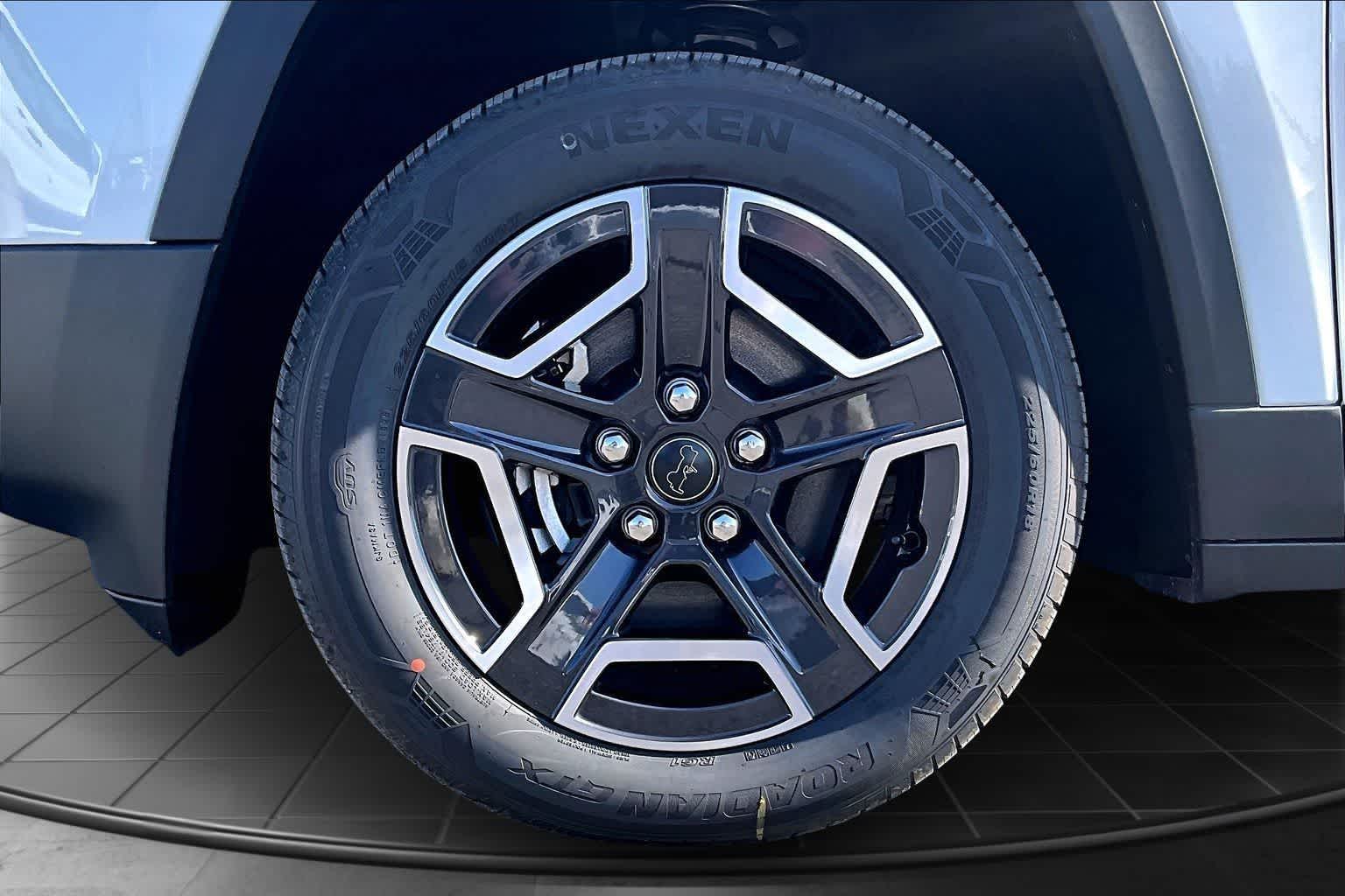 Thumbnail: 2026 Jeep Cherokee - 7