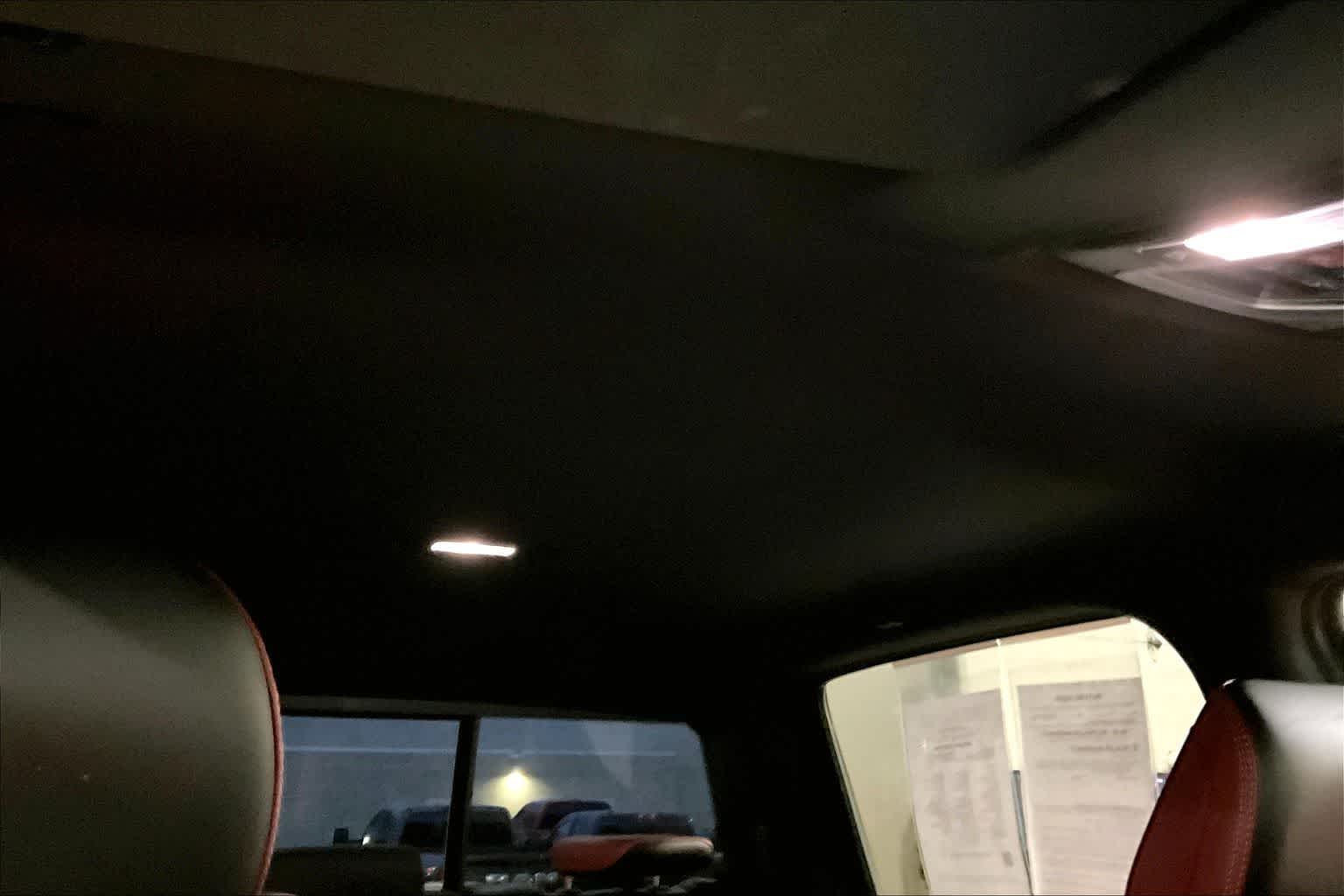 Thumbnail: 2025 RAM 1500 - 30