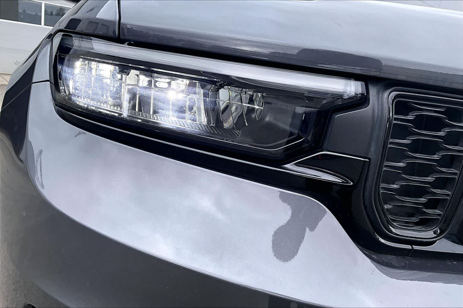 Thumbnail: 2023 Jeep Grand Cherokee L - 31