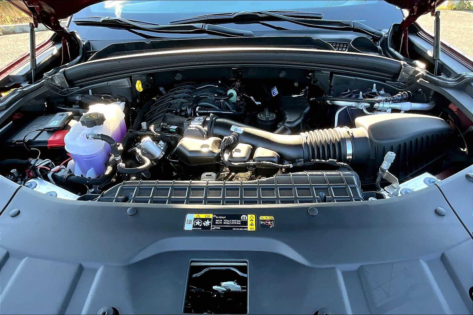 Thumbnail: 2025 Jeep Grand Cherokee - 9