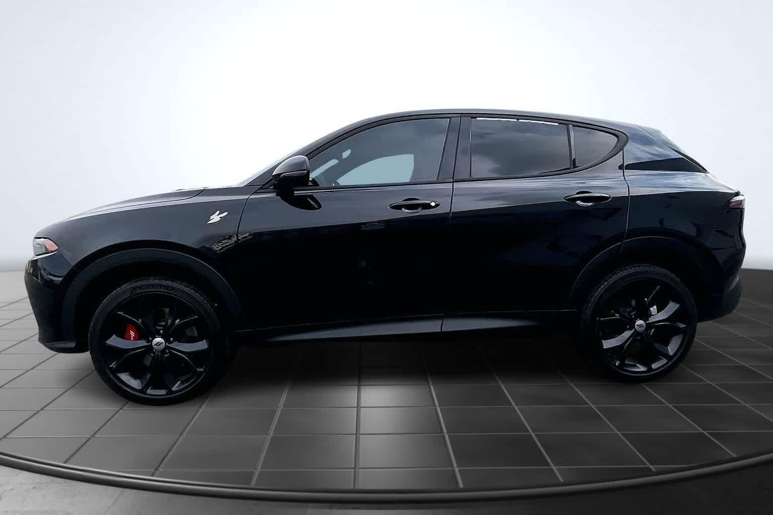 Thumbnail: 2023 Dodge Hornet - 3