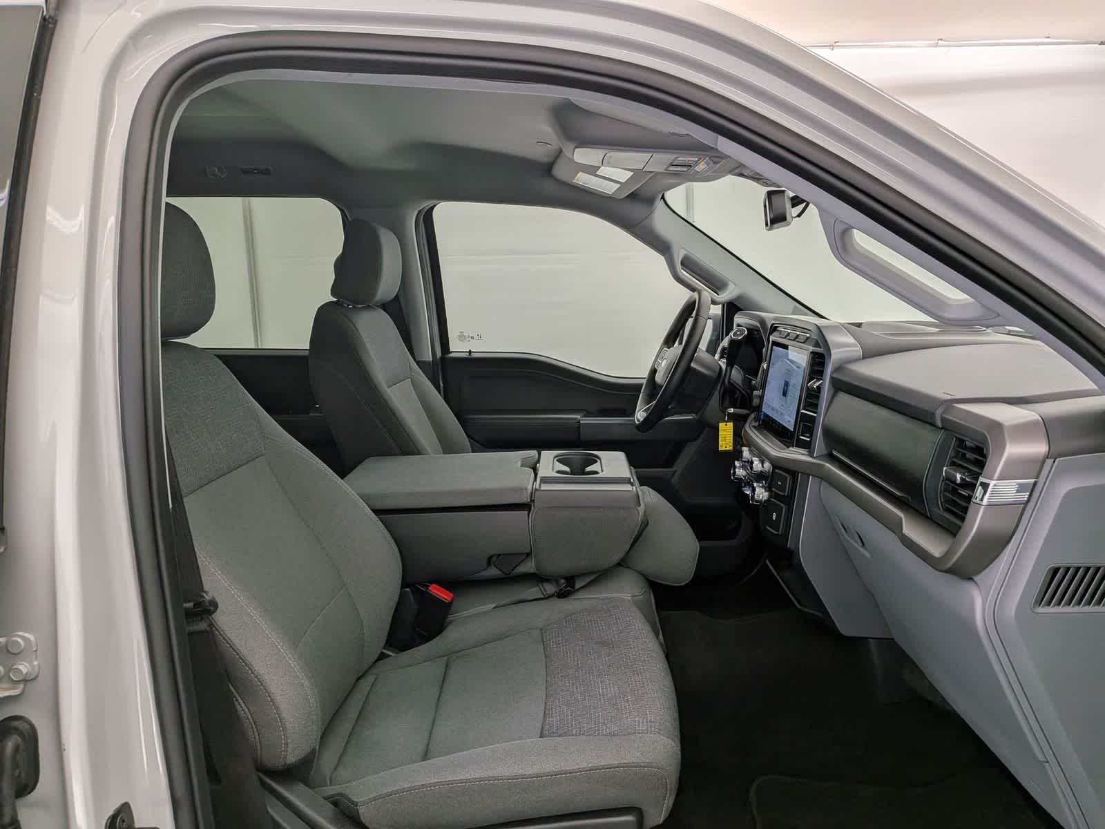 Thumbnail: 2024 Ford F-150 - 22