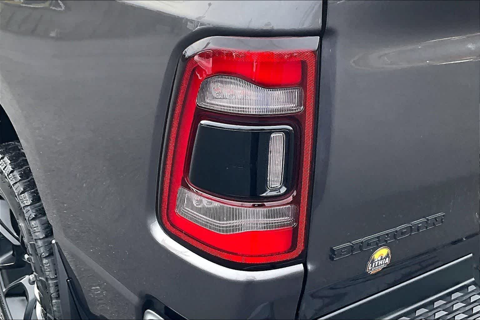 Thumbnail: 2023 RAM 1500 - 32